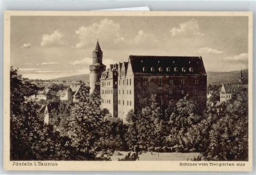Idstein Schloss