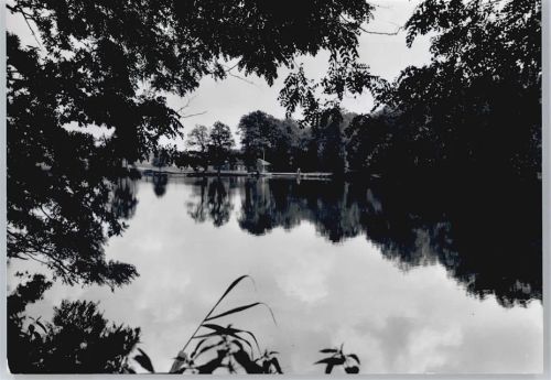 Nordhastedt Seepartie
