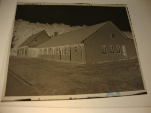 Brandlecht Gasthaus Steelberg, Negativ