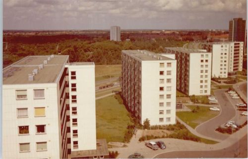 Kiel Foto, Theodor-Heuss-Ring