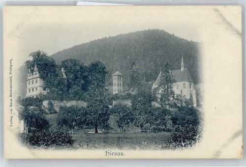 Hirsau