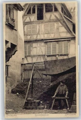 Strasbourg