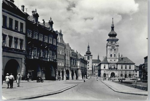 Zatec