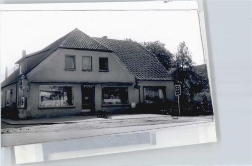Emtinghausen Foto mit Negativ, Geschäft