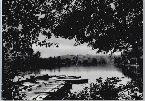 Lünen Cappenberger See