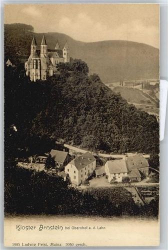 Arnstein