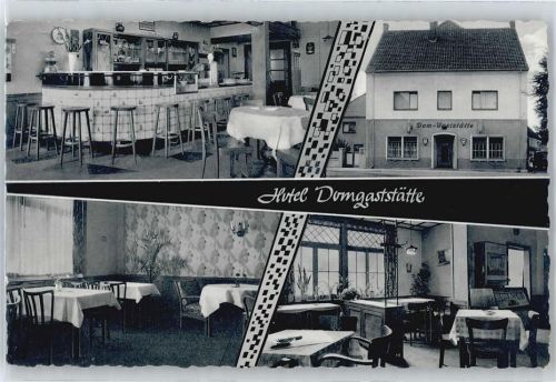 Harsewinkel Hotel Domgaststätte