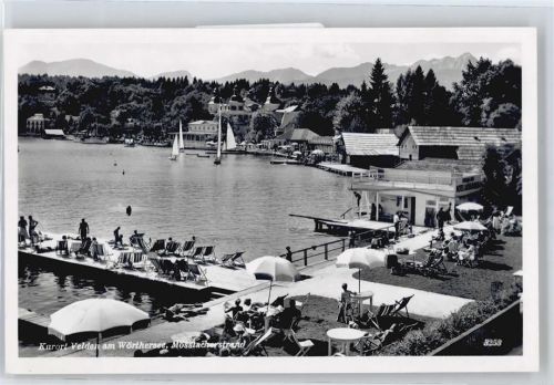 Velden Wörthersee