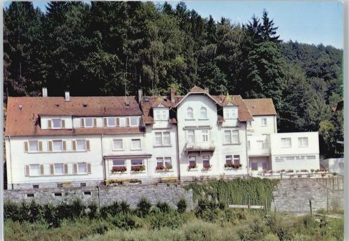 Bad Brückenau St. Josefsheim