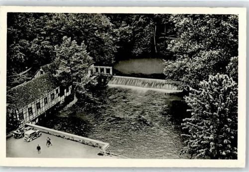 Blaubeuren Blautopf