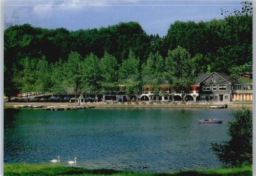 Leichlingen Cafe Restaurant Talsperre Diepental AKU1