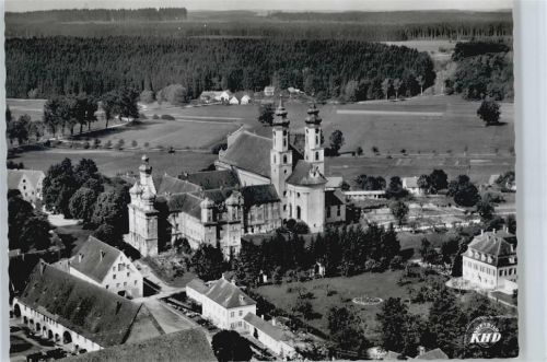 Rot Fliegeraufnahme