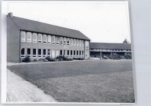 Thedinghausen Foto mit Negativ