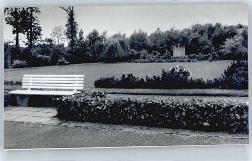 Eystrup Foto mit Negativ, Ehrenmal