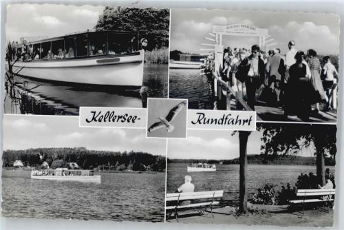 Malente Schiff