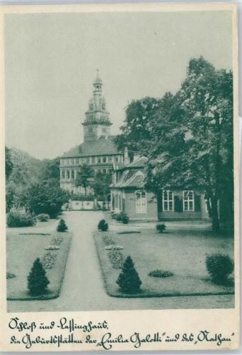 Wolfenbüttel Schloss