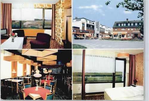 26434 W2942 Schillig - Hotel Seeblick