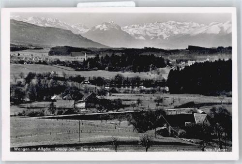 Wangen