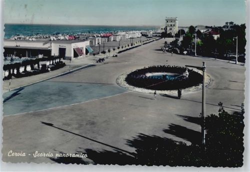 Cervia