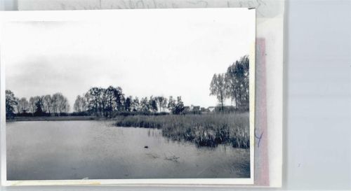 Süpplingenburg Foto mit Negativ