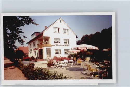 Ahrensbök Foto mit Negativ, Café, Restaurant Neitzel