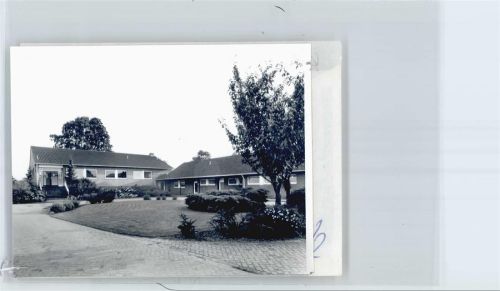 Itterbeck Foto mit Negativ
