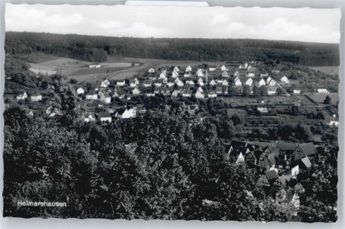 Helmarshausen