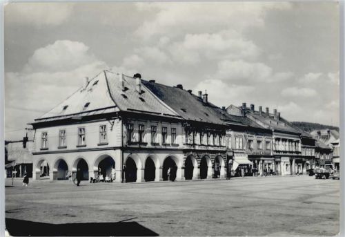 Ceská Trebová
