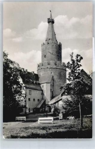 Weida Osterburg AKU2