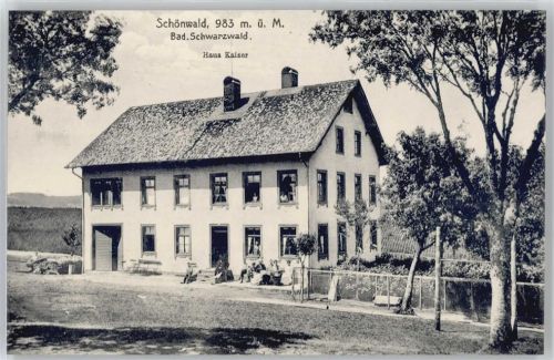 Ansichtskarte