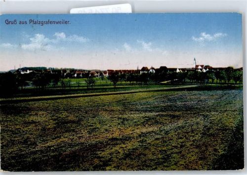 Pfalzgrafenweiler