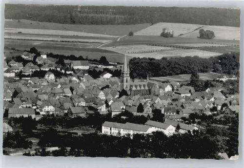 Bad Driburg AKU1