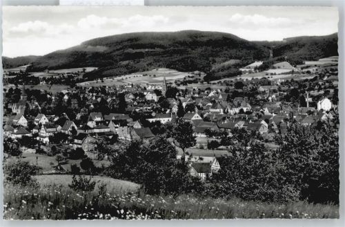 Fürth Gesamtansicht