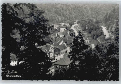 Rübeland AKU2