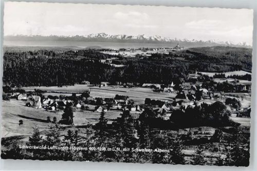 Häusern