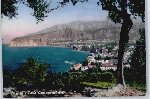 Sorrento Gesamtansicht AKU2