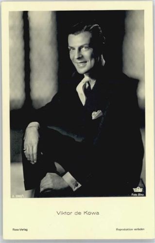 Viktor de Kowa