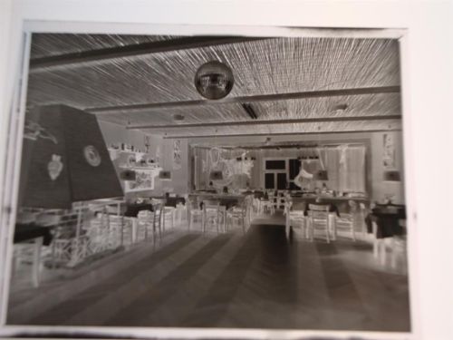 Hoya Gasthaus, Negativ