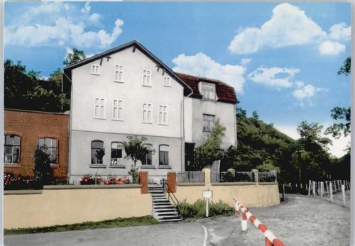 Philippsthal Hotel, Pension Villa Koch