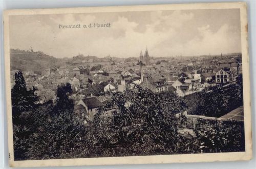 Neustadt