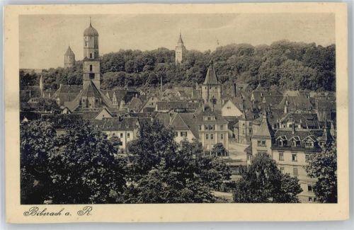Biberach