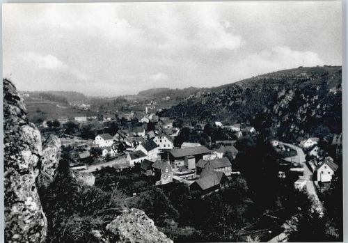 Schönhofen Gesamtansicht
