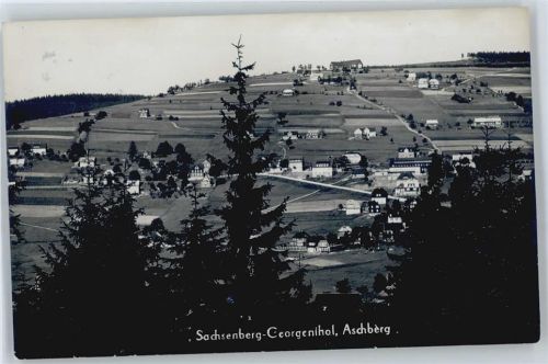 Georgenthal Panorama