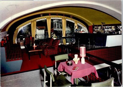 Bad Harzburg Bode´s Hotel