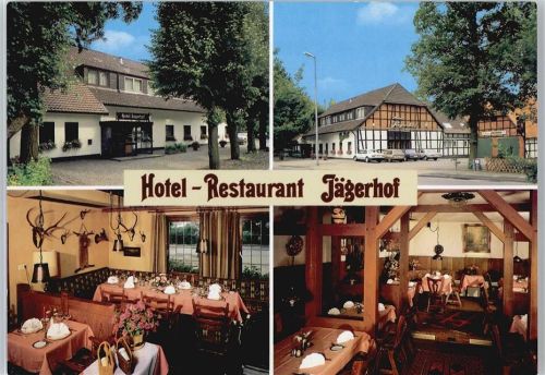 Langenhagen Hotel Jögerhof