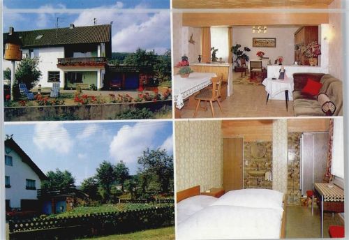 Tann Pension Mihm