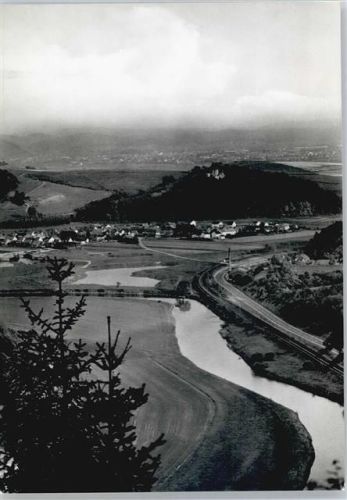 Eschwege Gesamtansicht