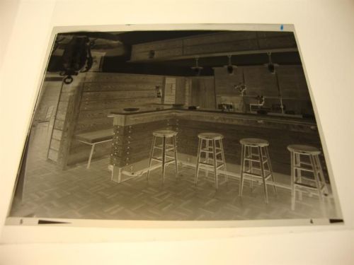 Beesten Gasthaus Meese, Negativ