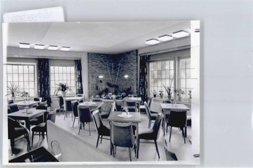 Melstrup Foto mit Negativ, Gaststätte