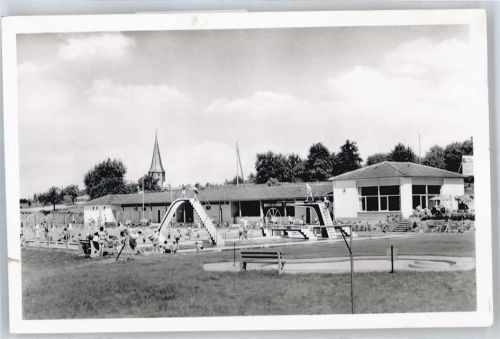 Derdingen Schwimmbad